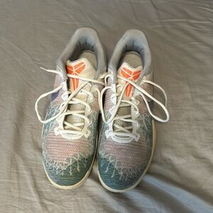 Kobe “Peach Mango” Basketball shoes